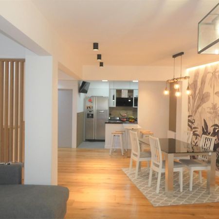 Apartamento Gran Bilbao I Barakaldo Exterior foto