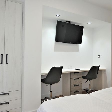 Apartamento Gran Bilbao I Barakaldo Exterior foto