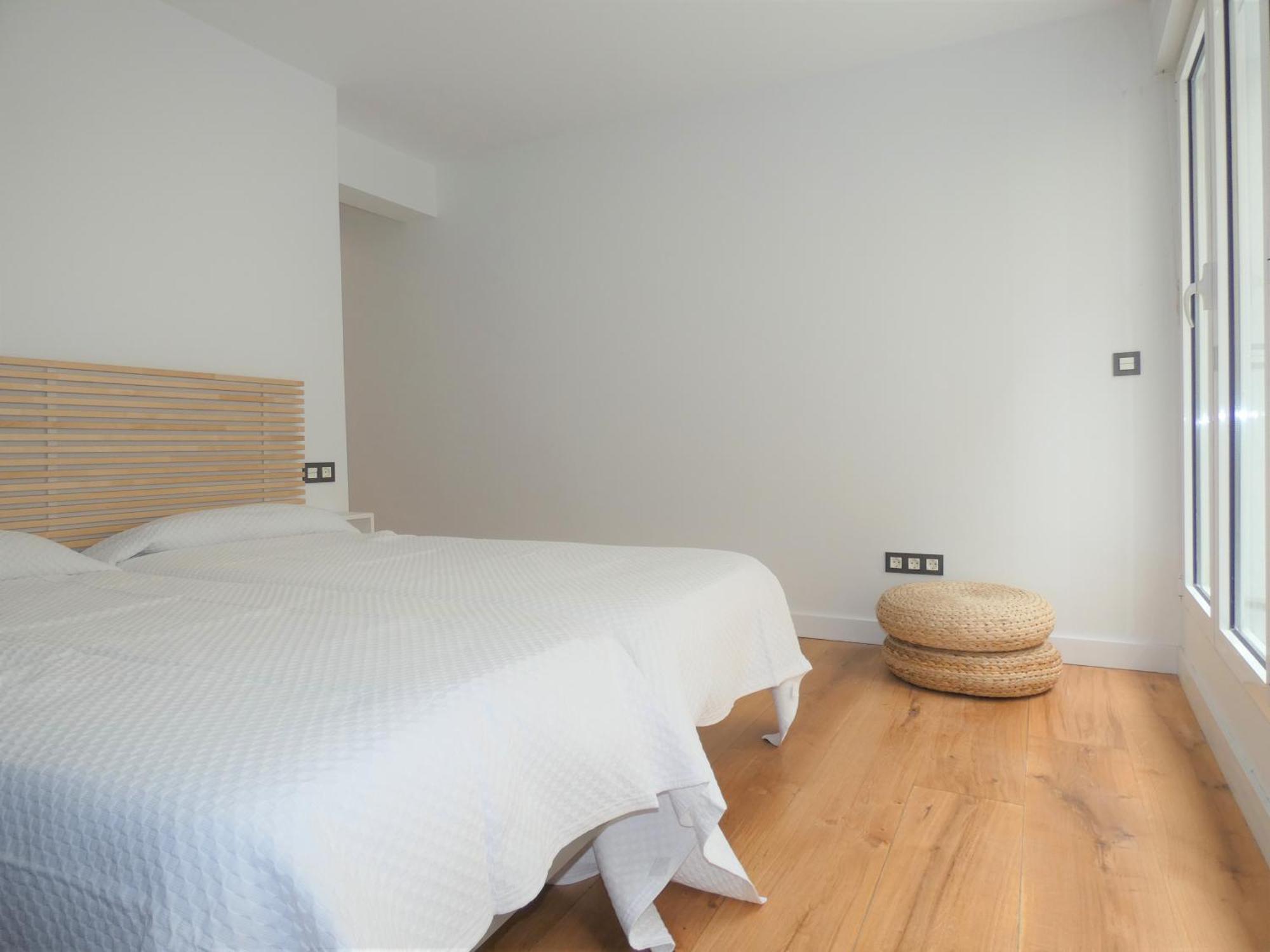 Apartamento Gran Bilbao I Barakaldo Exterior foto