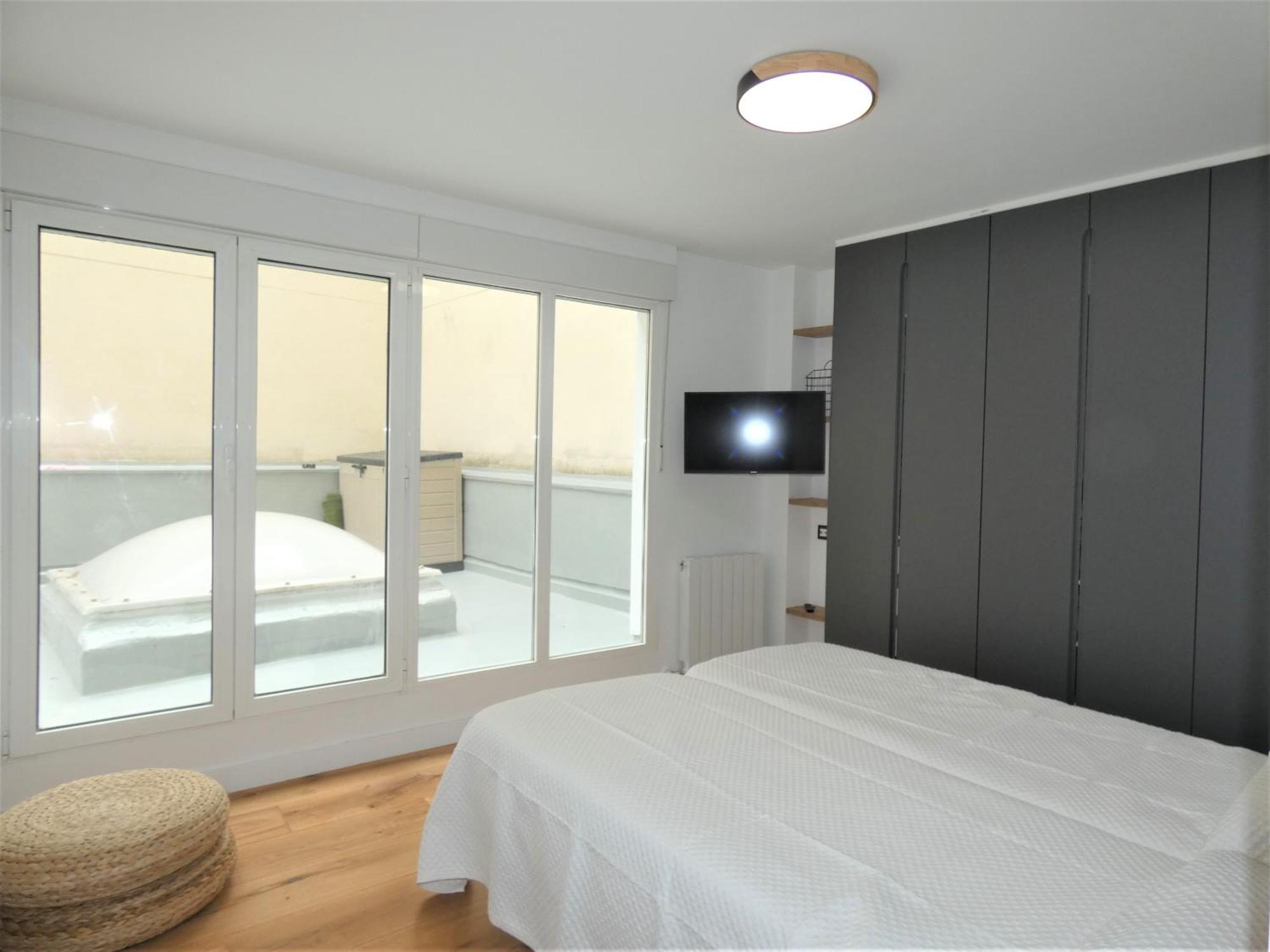 Apartamento Gran Bilbao I Barakaldo Exterior foto