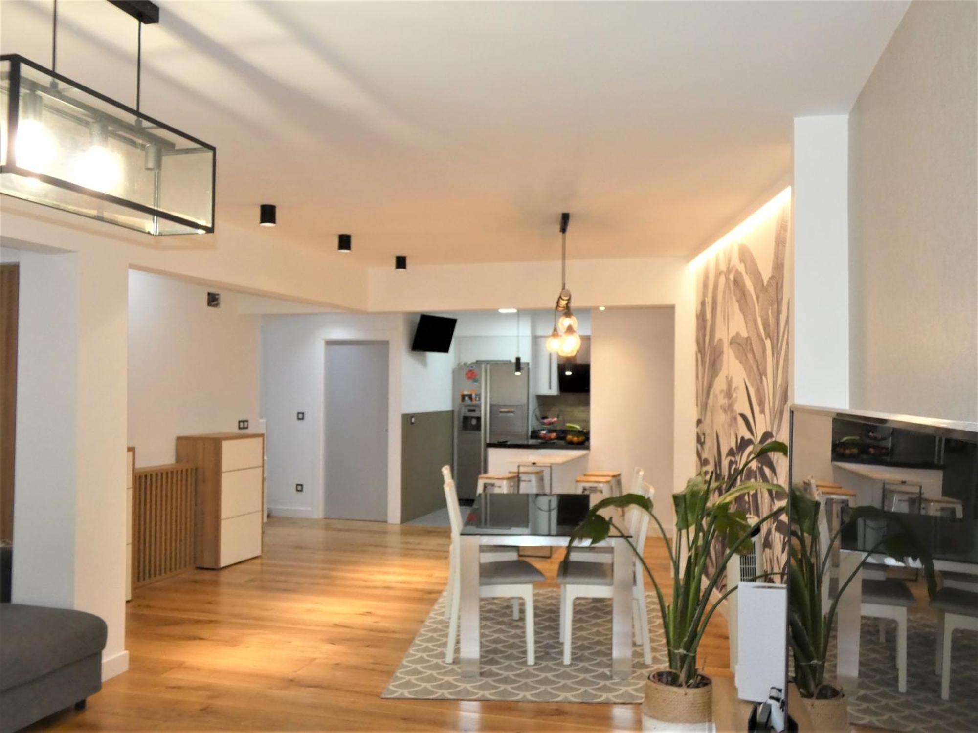 Apartamento Gran Bilbao I Barakaldo Exterior foto