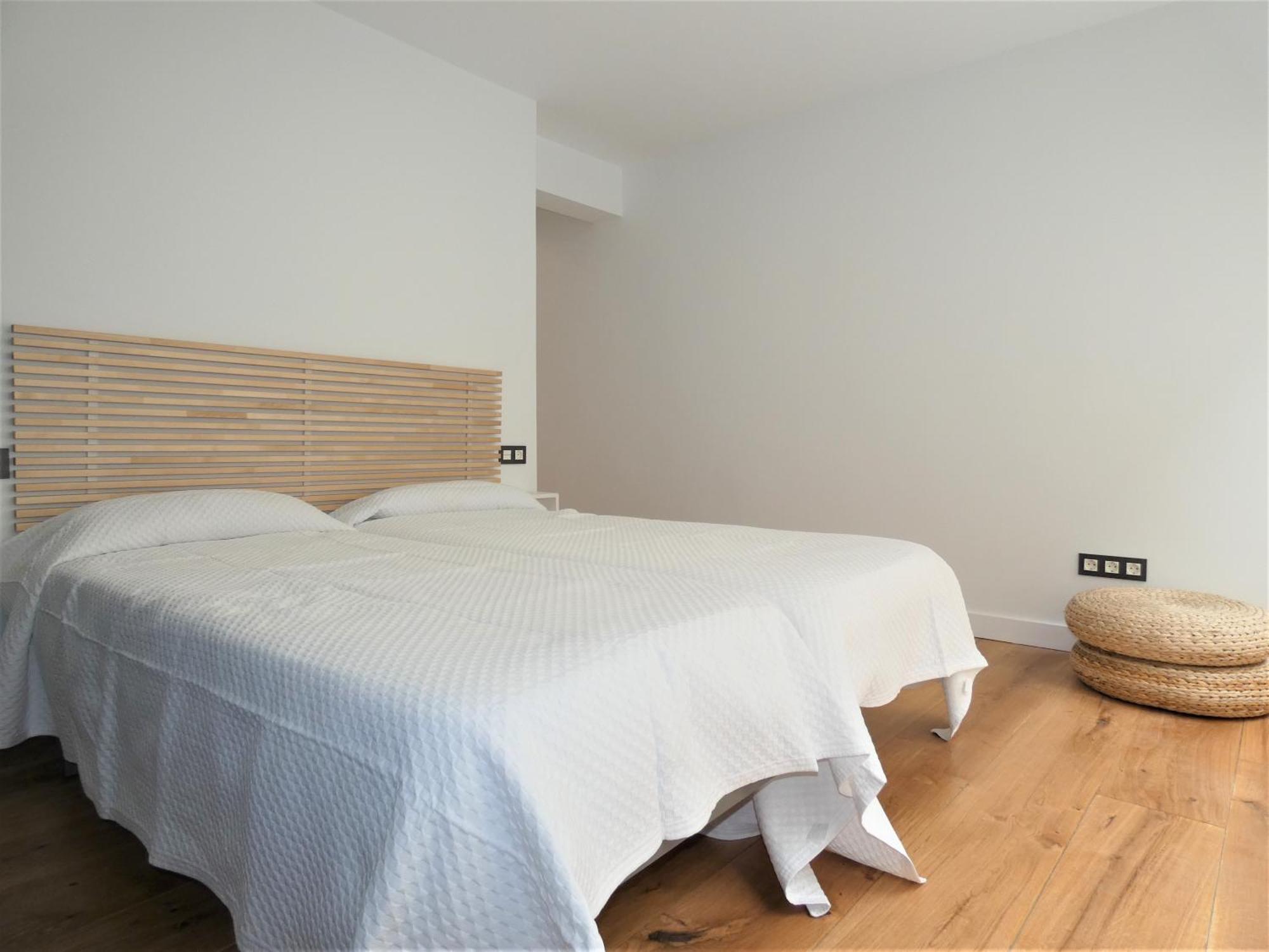 Apartamento Gran Bilbao I Barakaldo Exterior foto
