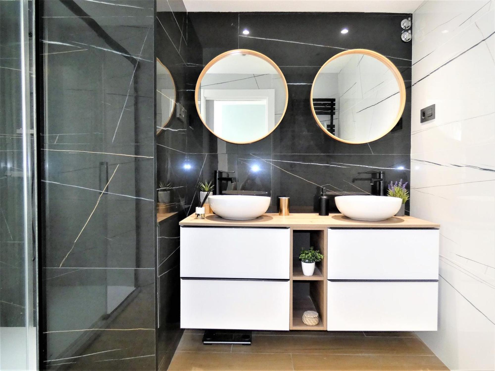 Apartamento Gran Bilbao I Barakaldo Exterior foto