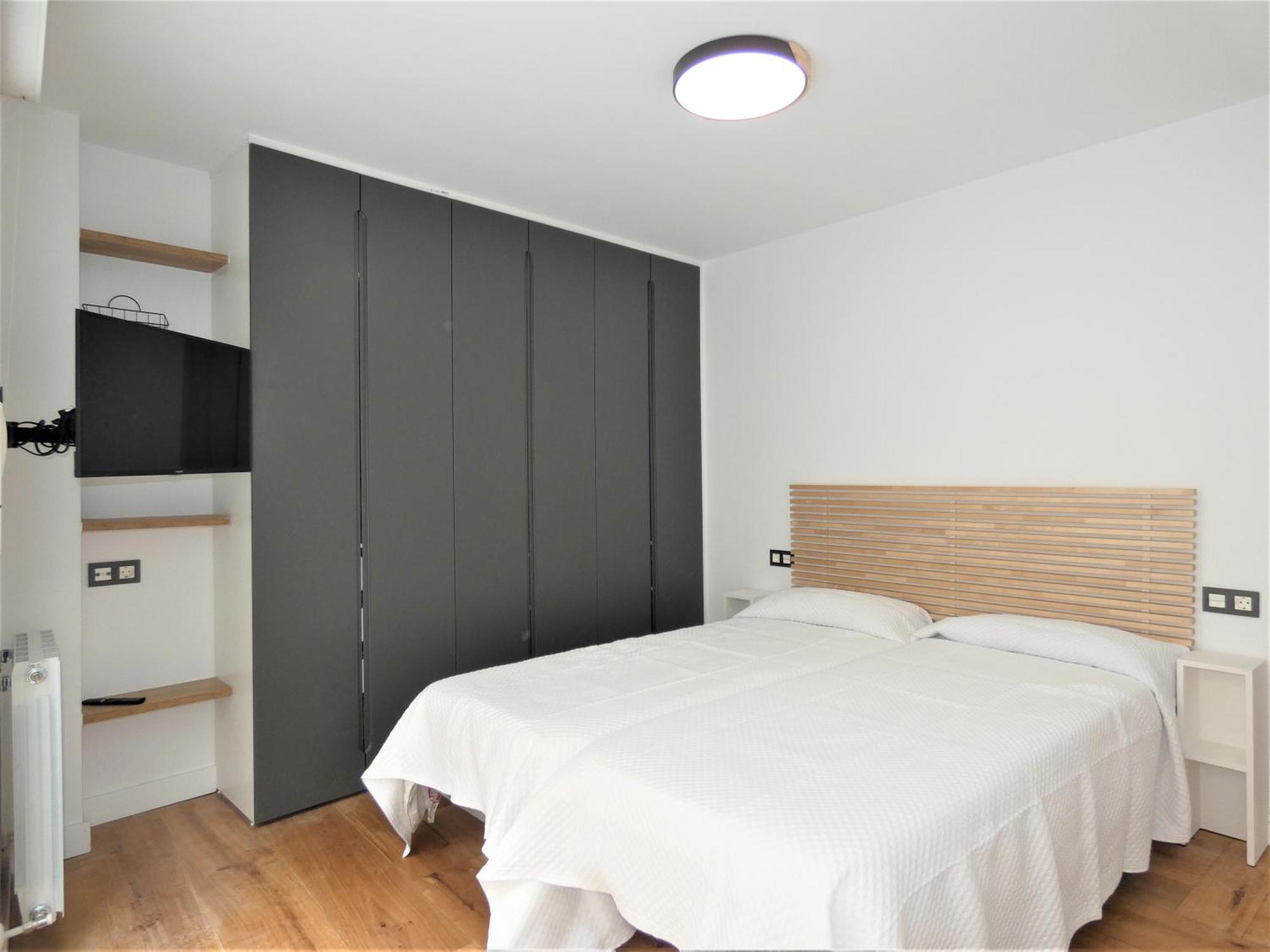 Apartamento Gran Bilbao I Barakaldo Exterior foto