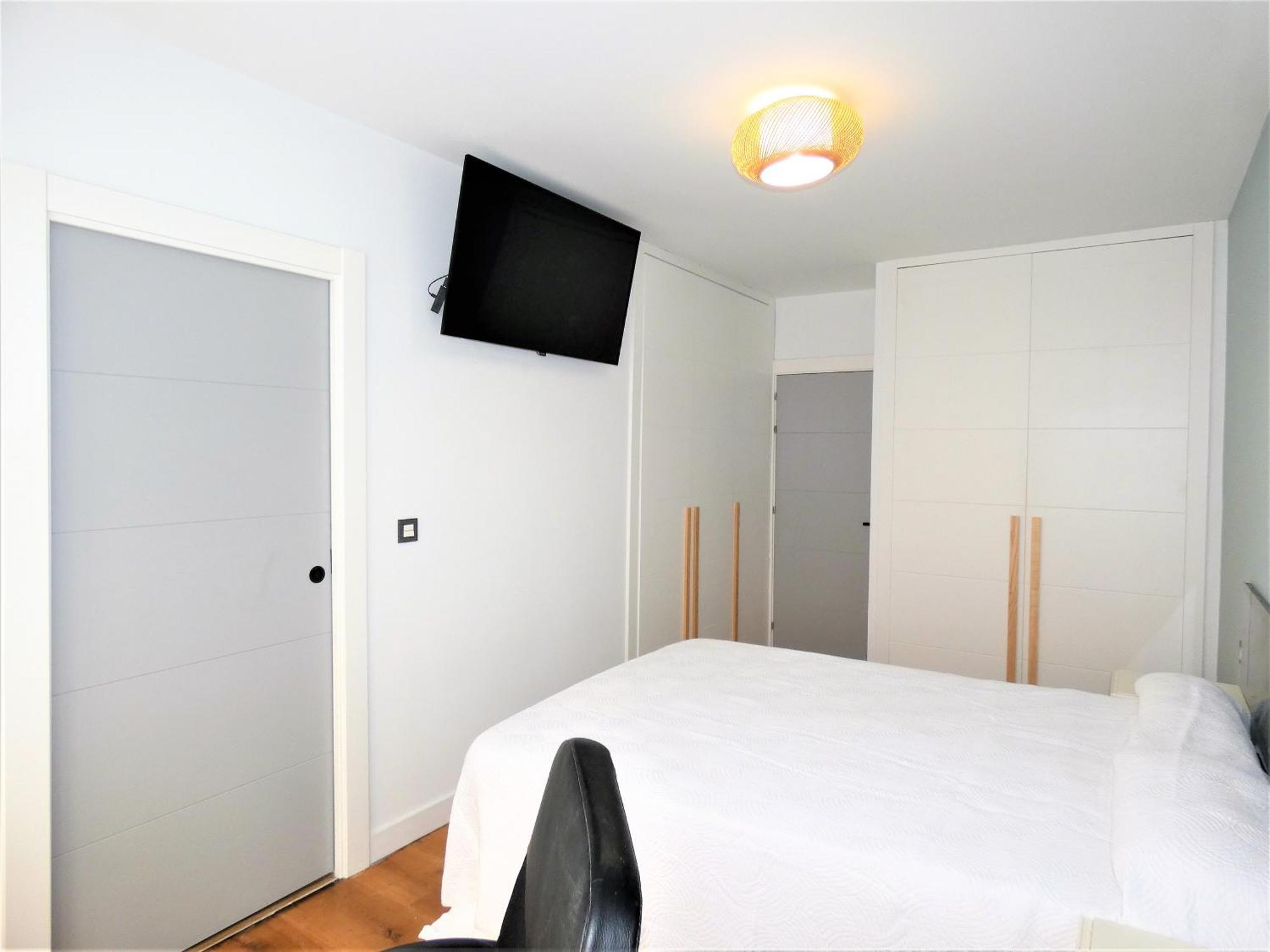 Apartamento Gran Bilbao I Barakaldo Exterior foto