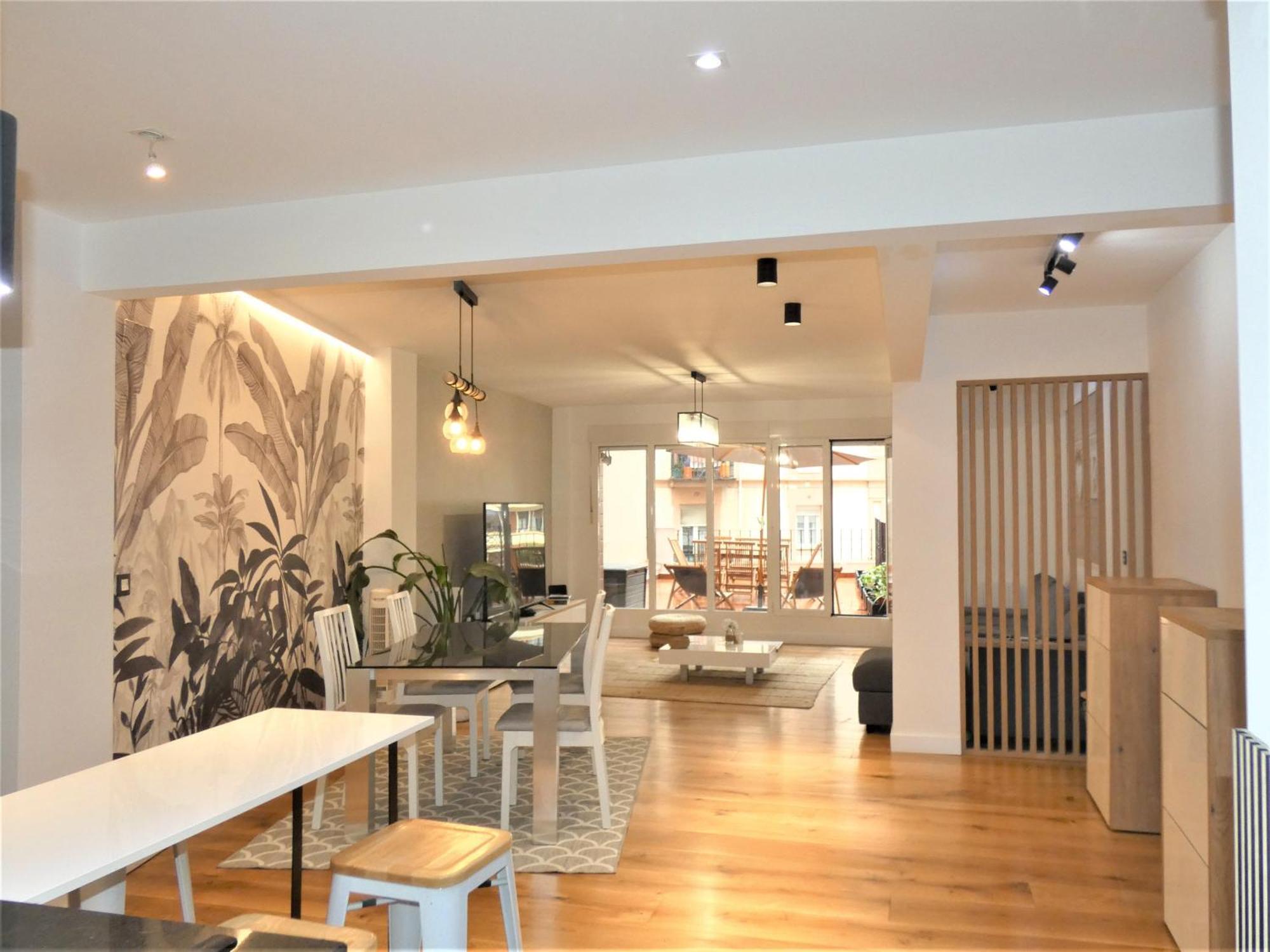 Apartamento Gran Bilbao I Barakaldo Exterior foto