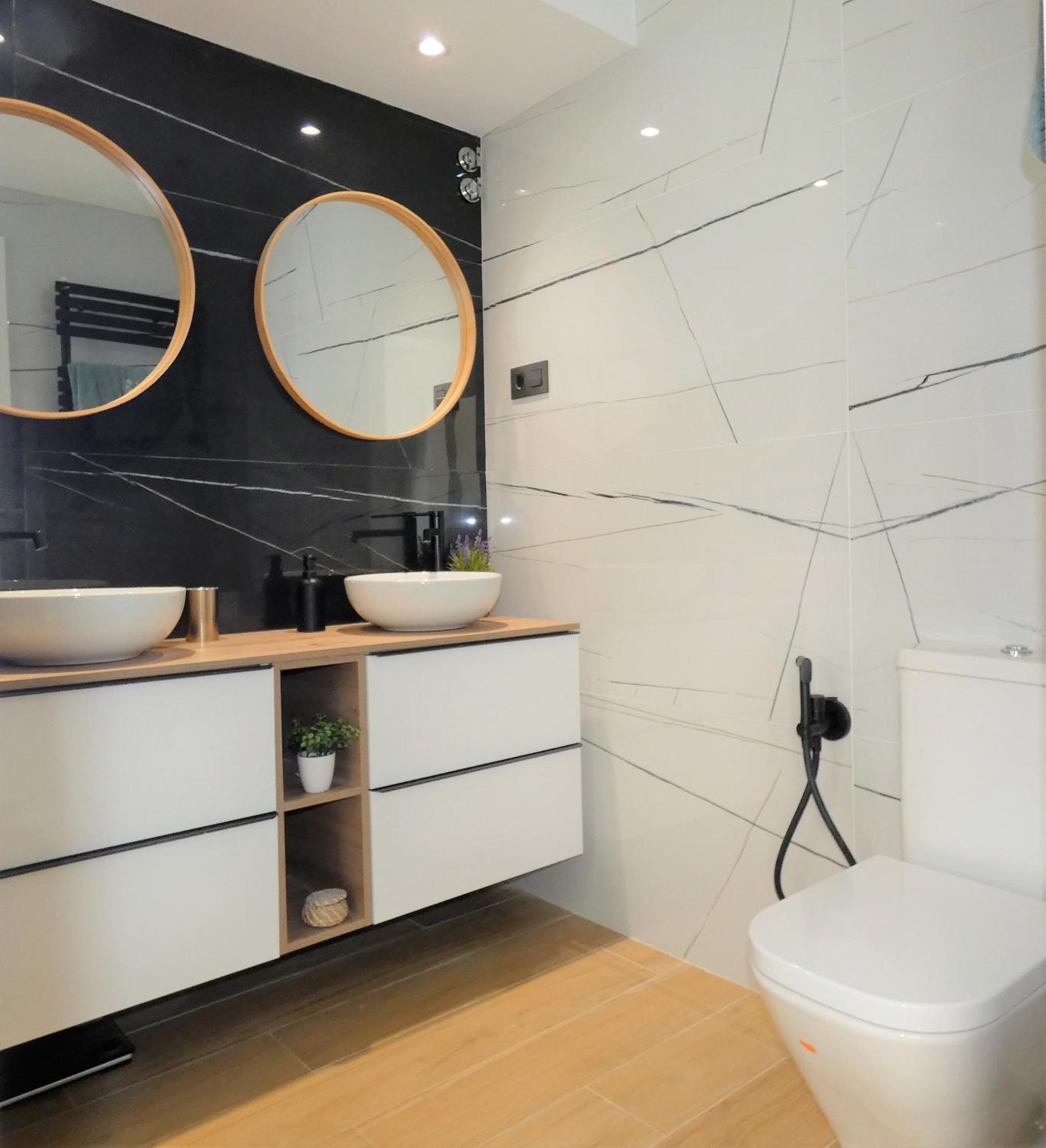 Apartamento Gran Bilbao I Barakaldo Exterior foto