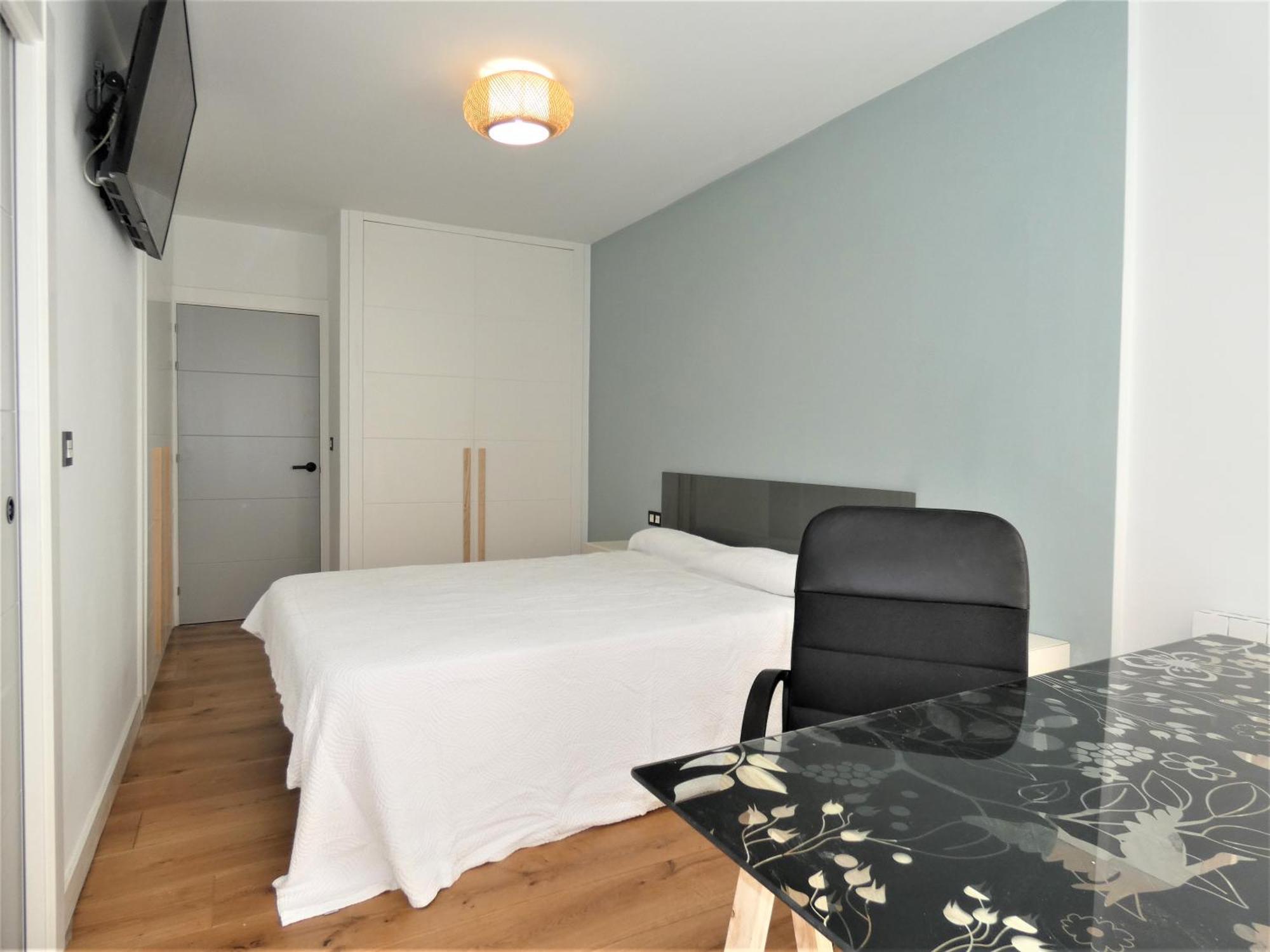 Apartamento Gran Bilbao I Barakaldo Exterior foto