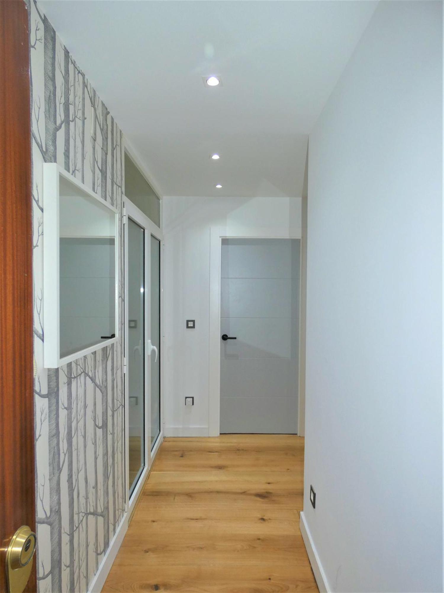 Apartamento Gran Bilbao I Barakaldo Exterior foto