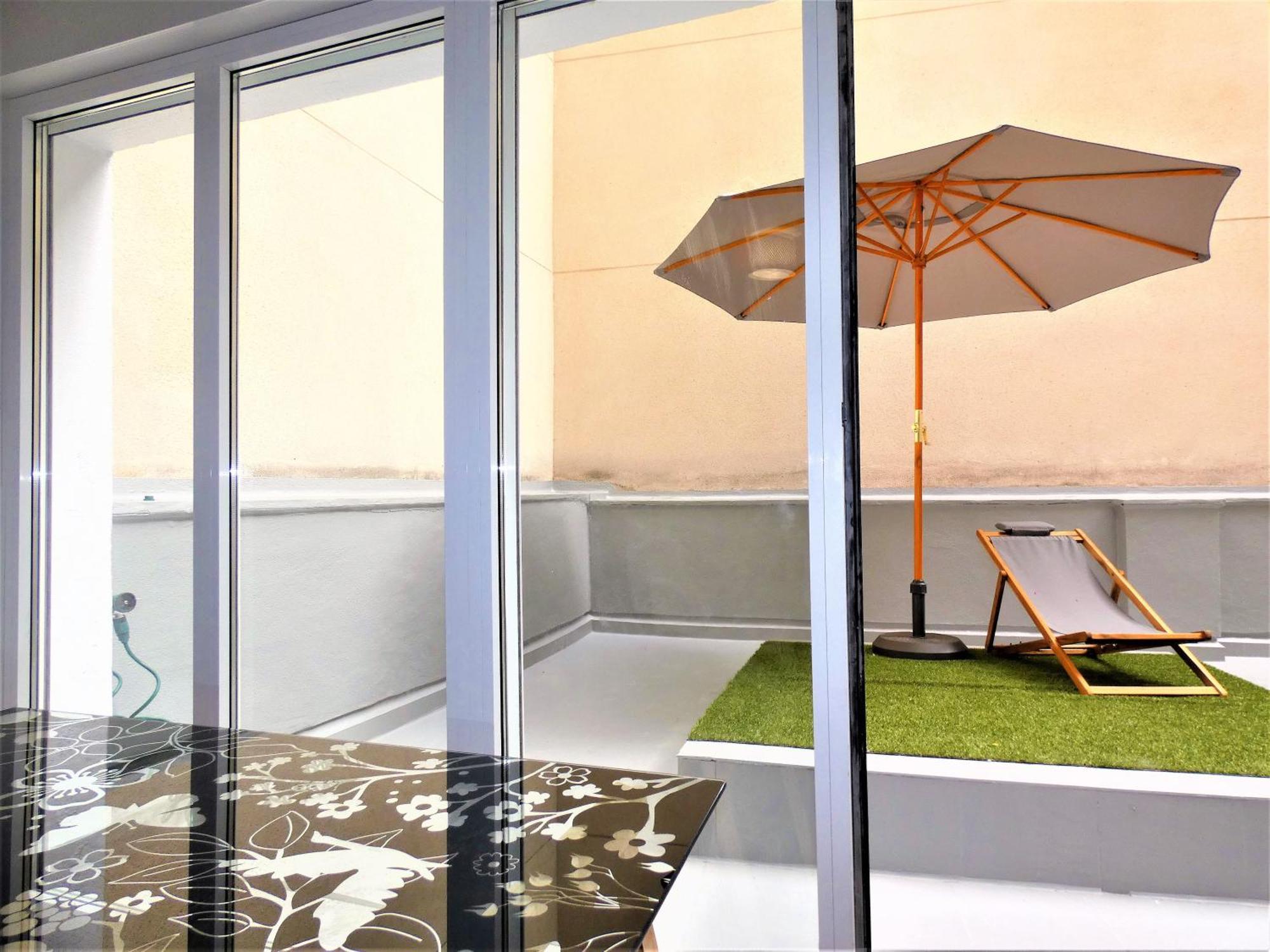 Apartamento Gran Bilbao I Barakaldo Exterior foto