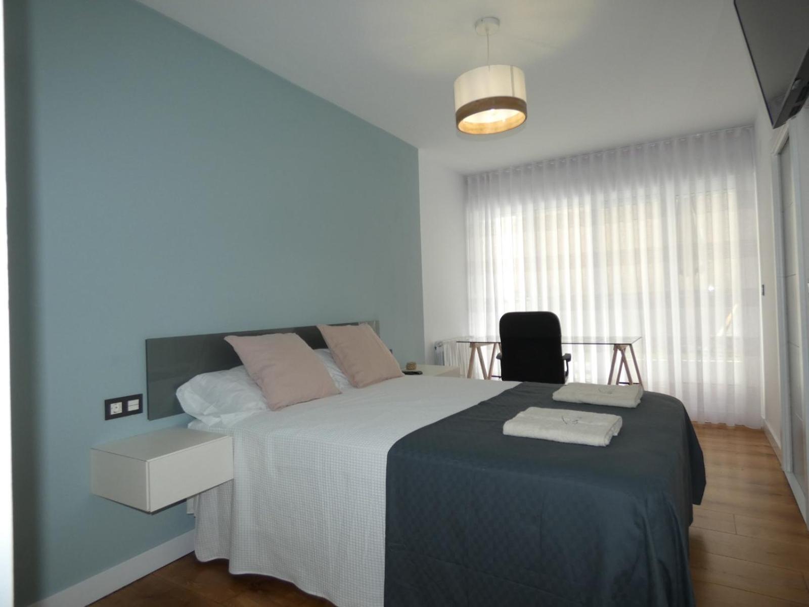 Apartamento Gran Bilbao I Barakaldo Exterior foto