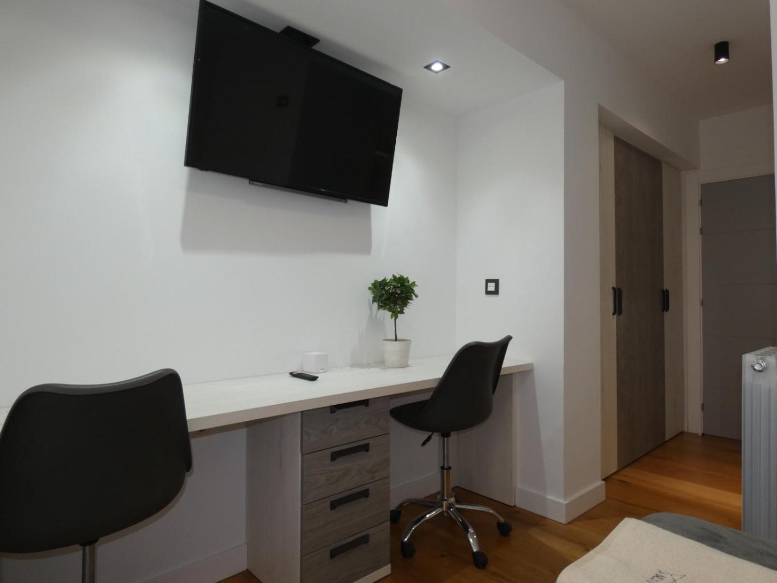 Apartamento Gran Bilbao I Barakaldo Exterior foto