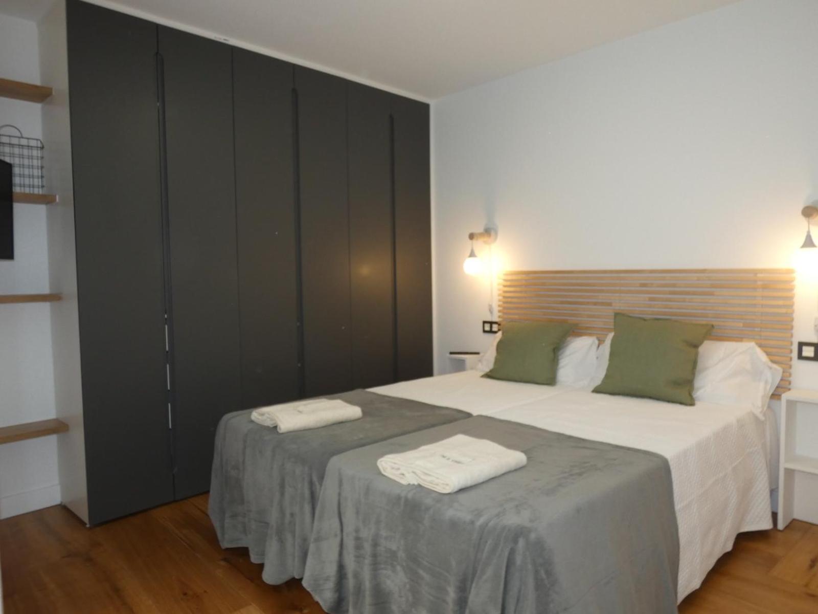 Apartamento Gran Bilbao I Barakaldo Exterior foto