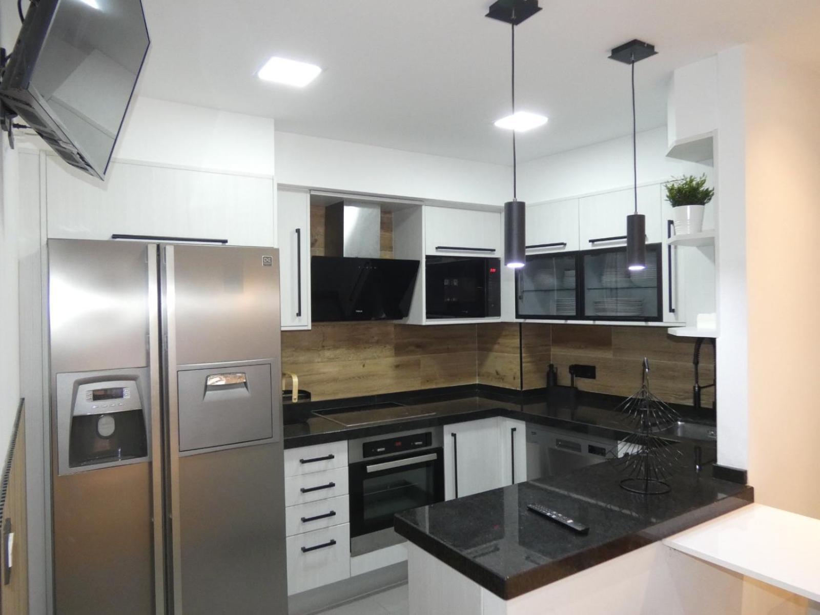 Apartamento Gran Bilbao I Barakaldo Exterior foto