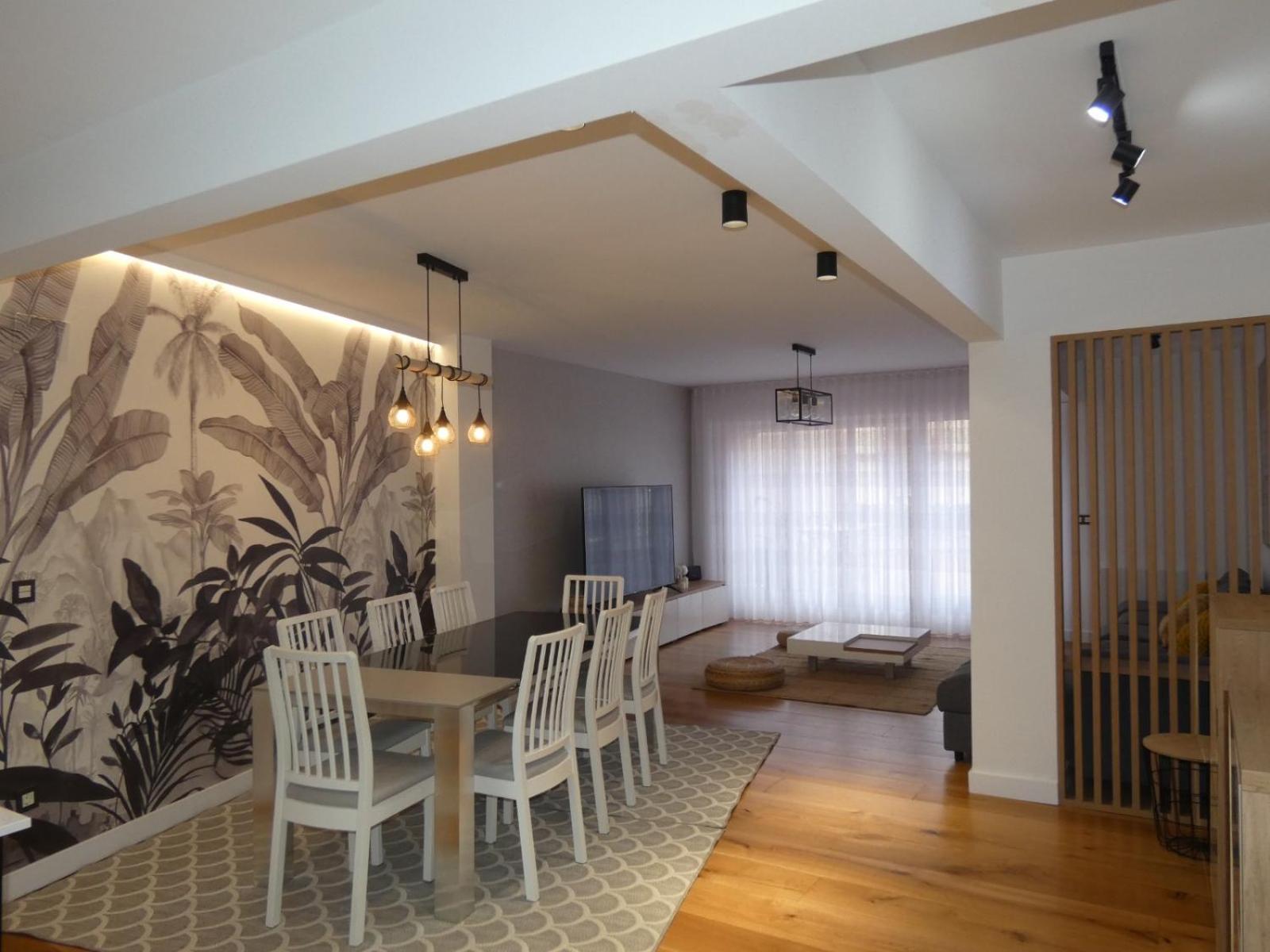 Apartamento Gran Bilbao I Barakaldo Exterior foto