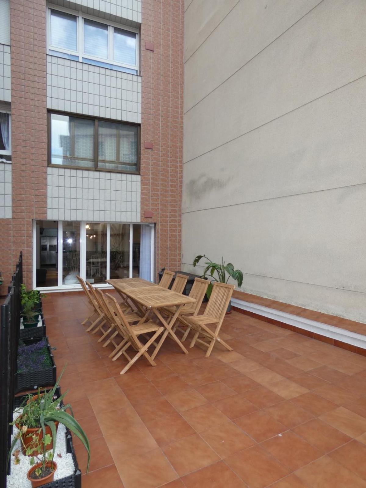 Apartamento Gran Bilbao I Barakaldo Exterior foto