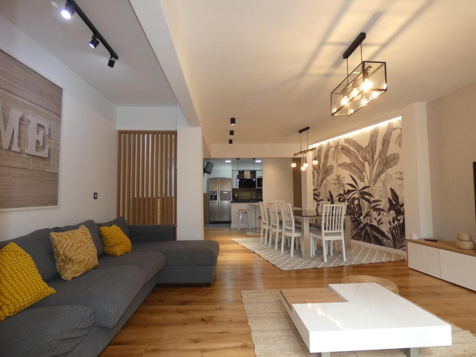Apartamento Gran Bilbao I Barakaldo Exterior foto
