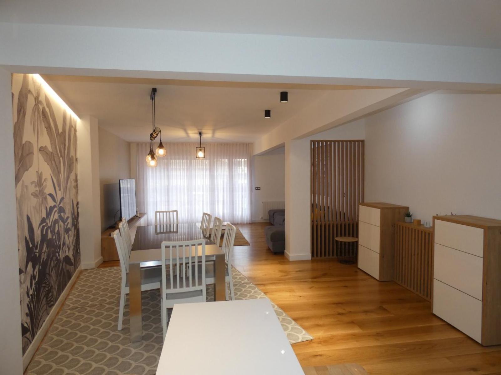 Apartamento Gran Bilbao I Barakaldo Exterior foto